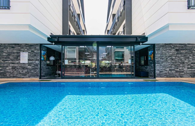 Oniks Comfort Suites - Foto 8