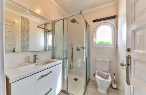 Family villa - 9 guests close to Granadella beach - Foto 35