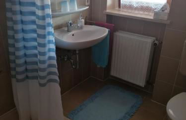 FeWo Steckenbergblick/Gästecard - Foto 6