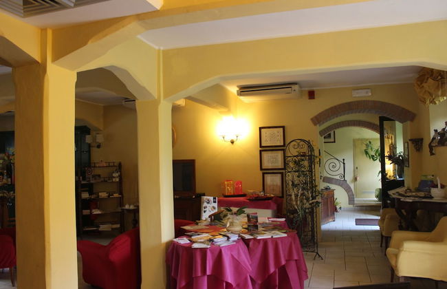 Locanda Strada Della Marina - Foto 2