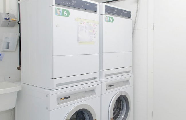 ZH Kreuzplatz I - Hitrental Apartment - Foto 16