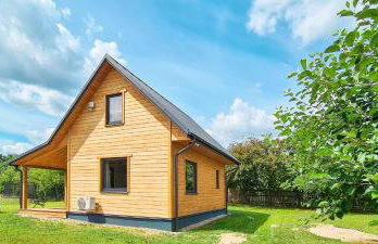 Domek letniskowy Wigsun - Foto 6