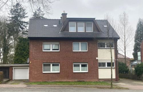 Gemütliche Dachgeschoss Wohnung - Foto 13