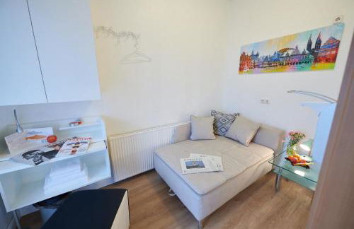 Aparthotel Wilma - Foto 16