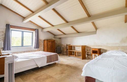 Charming villa in the countryside with swimmingpool - Foto 15