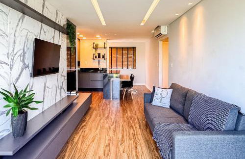 Apartamento com 2 quartos a 5 minutos do centro - Foto 10