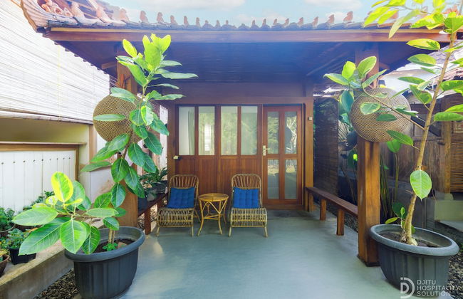 Yukke Tembi Homestay - Foto 68