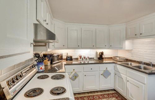 Nurses Welcome! 3 Mi to Augusta National Golf Club - Foto 9