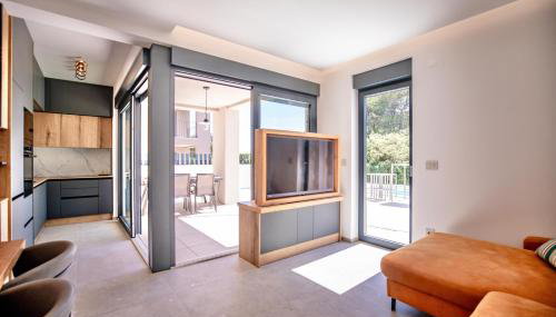 Andrea Deluxe Apartment with Pool - Foto 5