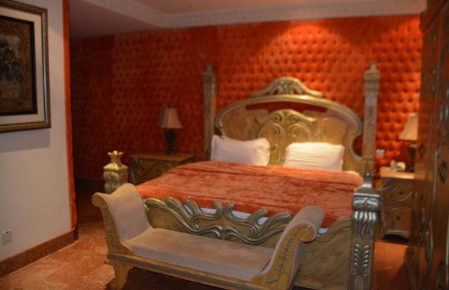 Warood Alsafwa Villas & Hotel Suites - Photo 7