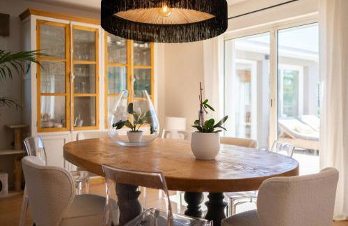 Villa L'Enclos de Zize - Sleeps 8 - Foto 40