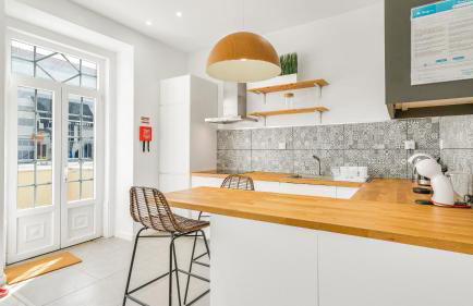 Sintra Retreat Residences by LovelyStay - Foto 17