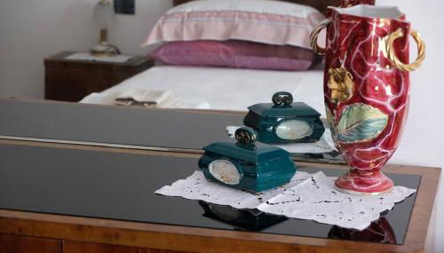 il Quadrifoglio camere in stile vintage - Foto 2