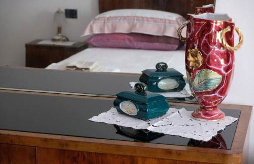 il Quadrifoglio camere in stile vintage - Foto 2