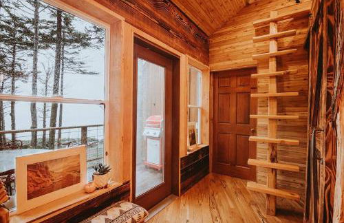 Treehouse on the Water -Eagles Nest-20 ft high - Foto 35