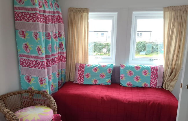 Quaint and Quirky Coastal Cottage Islay - Foto 8