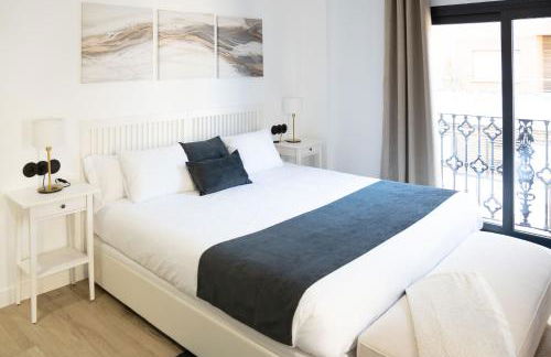 Apartamentos MLC Ciudad de Linares - Foto 66