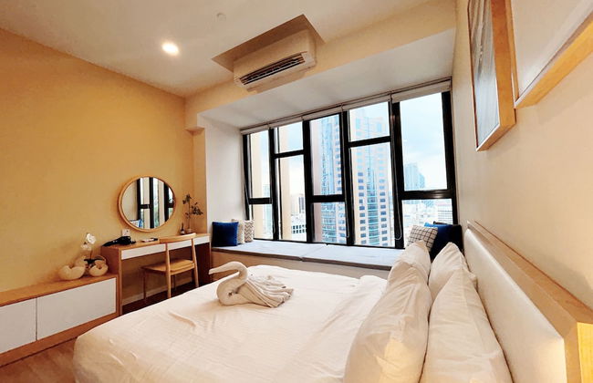 Ceylonz Suites by Manhattan Group - Foto 9