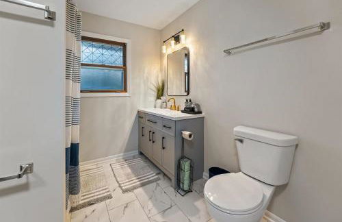 Cozy Spacious Retreat Games Groups Pets Allowed - Foto 58