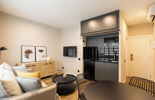 Apartamentos Laforja - Foto 28