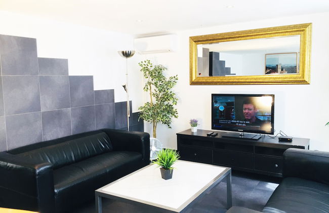 Amsterdam Nieuwmarkt Center Apartments - Foto 58