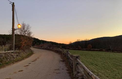 Casa con encanto LagunaNegra y Urbion - Foto 18