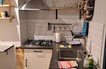 Apartament Pokoje Domki U Franka - Photo 15