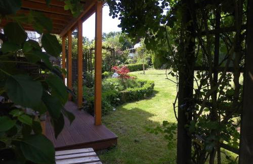 farbenfrohe Ferienwohnung - Foto 18