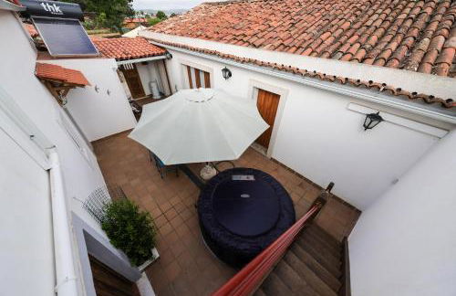 Renovated Wine Press House - WITH POOL - Foto 23