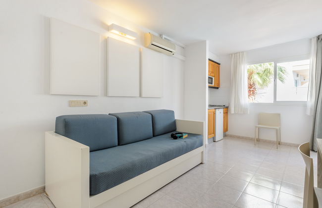 Apartamentos Vibra Panoramic - Foto 10