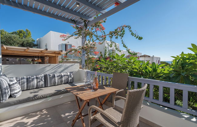 Aeolos Hotel - Foto 62