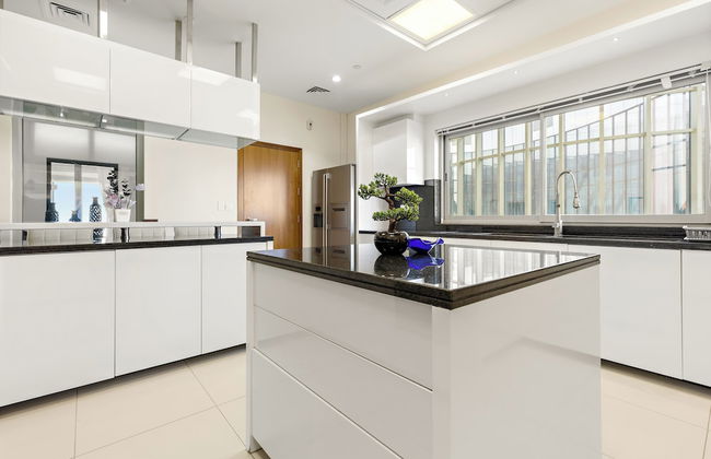 Silkhaus Gate Tower 2 - Foto 27