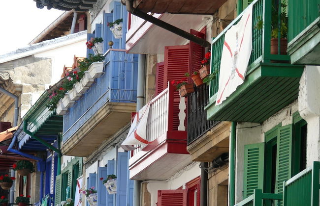 Village Club Le Saint Ignace - Foto 65