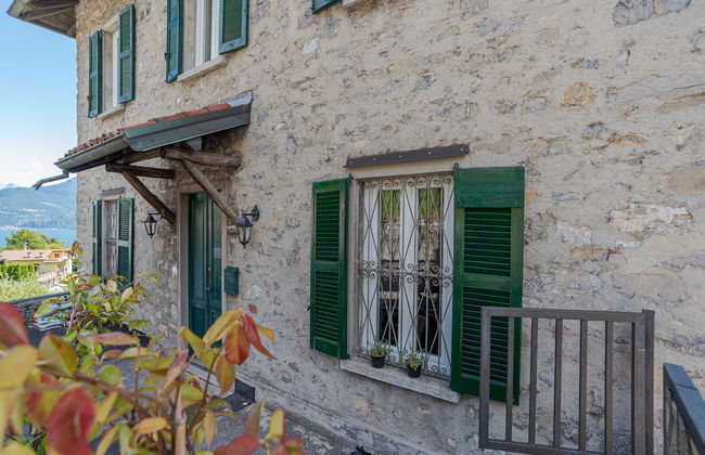 Casa di Pietra Menaggio - Foto 25