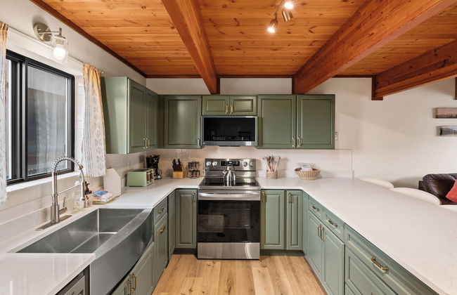 Owl's Nest - Photo 20