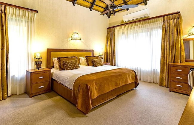 Hoyo Hoyo 573 Kruger Park Lodge - Foto 11