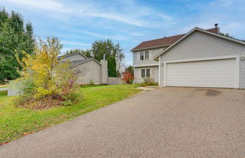 12 Mi to Dtwn St Paul Extended Stay in Woodbury! - Foto 35