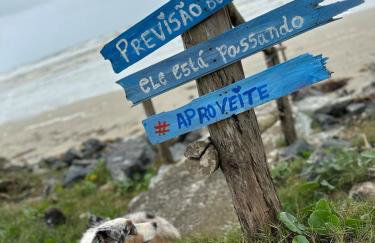 Casa Charme - Pé na Areia - Foto 22