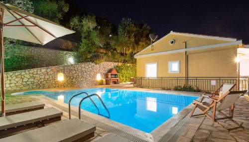 Villa Kalithea - Foto 2