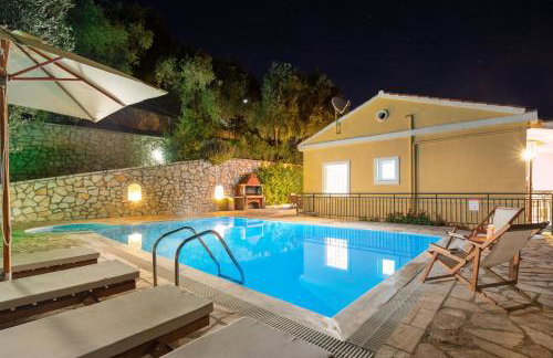 Villa Kalithea - Foto 2