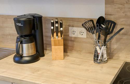 Ferienwohnung Kümmersbruck - Foto 19