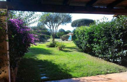 Porto Coda Cavallo Salina Bamba - Foto 67