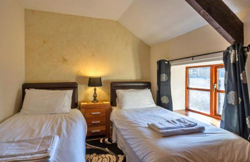 Finest Retreats - Mill Cottage, Great Houndbeare Farm - Foto 22