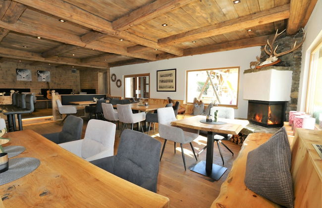 Unique Large Alpine Pasture in the Middle of the Zillertal Mountains - Foto 63