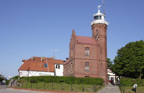 Apartamenty Port Ustka centrum nad wodą z miejscem garażowym - Foto 71