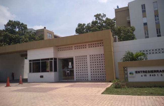 Apartamento conjunto Entre Sierras - Photo 17