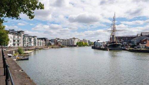 Beautiful & Cosy Harbourside Apartment - Free Parking - Foto 3