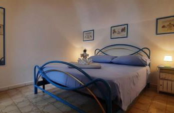 La casa in riva al mare by LoveSud - Foto 18