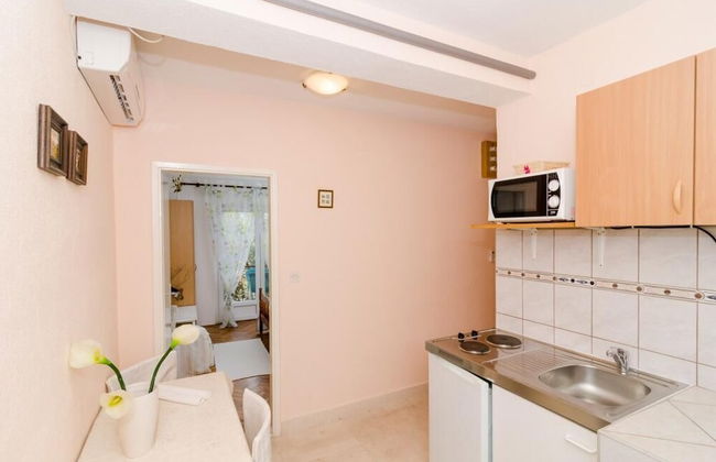 Apartments Villa Nikol - Foto 53