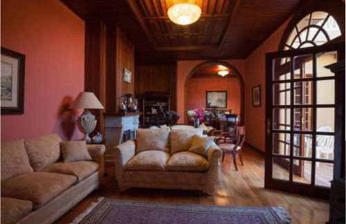 Casa Emblemática Los Oliva - Foto 9